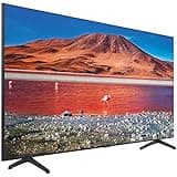 SAMSUNG UN65TU7000FXZA 65 inch 4K Ultra HD Smart LED TV Bundle with CPS Enhanced Protection Pack thumbnail 3