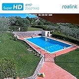 REOLINK 4MP PoE IP Camera thumbnail 3