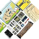KEYESTUDIO Smart Home Starter Kit for Arduino for Uno R3 thumbnail 2