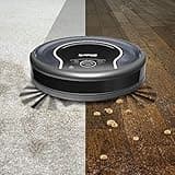Shark RV761 ION Robot App-Controlled Robot Vacuum thumbnail 3