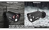 CasaCam VS802 Wireless Security Camera System thumbnail 4