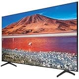SAMSUNG UN65TU7000FXZA 65 inch 4K Ultra HD Smart LED TV Bundle with CPS Enhanced Protection Pack thumbnail 4