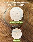 iAlarm Zigbee Water Leak Sensor thumbnail 2