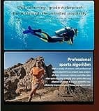 Zedamso Gard Pro Ultra Smart Watch thumbnail 5