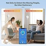 XiuMii Smart Human Presence Motion Sensor thumbnail 3