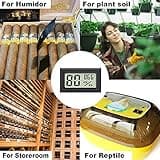 Mini Hygrometer Thermometer thumbnail 5
