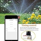 Zigbee Water Valve thumbnail 5