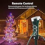 HBN Outdoor Smart Plug thumbnail 4