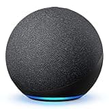 Certified Refurbished Echo (4th Gen) thumbnail 1
