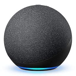 Certified Refurbished Echo (4th Gen) photo