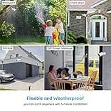REOLINK 4K Security Camera System thumbnail 3