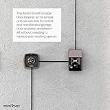 Atomi Smart Garage Door Opener thumbnail 5