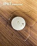 iAlarm Zigbee Water Leak Sensor thumbnail 4