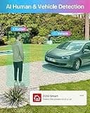 ZOSI 3K Lite 8CH Security Camera System thumbnail 3