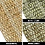 SmartWings Sample Fabric for Natural Woven Woods Blinds Motirized Roman Shade thumbnail 4