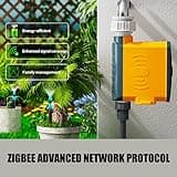 RAIN SEER Zigbee Sprinkler Timer WiFi Water Timer thumbnail 2