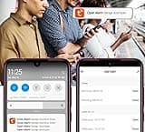 MHCOZY ZigBee Smart Garage Door Opener Controller thumbnail 4