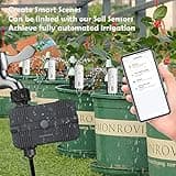 FRANKEVER WiFi Sprinkler Water Timer thumbnail 4
