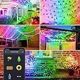Smart Globe Fairy Lights thumbnail 4