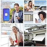 Newgoal Smart Garage Door Controller thumbnail 5