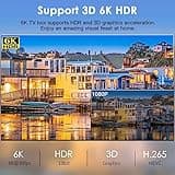 T95 Android TV Box 2023 thumbnail 3