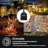 Kasa Outdoor Smart Dimmer Plug thumbnail 5