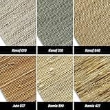 SmartWings Sample Fabric for Natural Woven Woods Blinds Motirized Roman Shade thumbnail 5