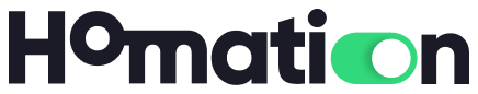 Homation